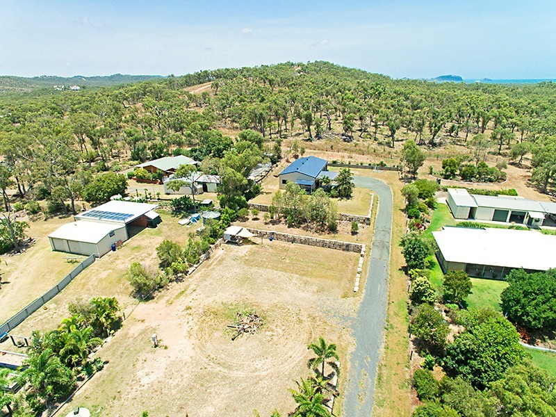 7 Fairbairn Court, Emu Park QLD 4710