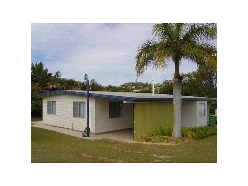 42 Connor, Zilzie QLD 4710