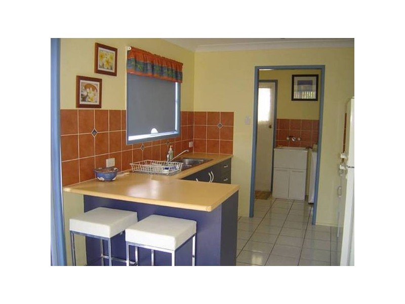 42 Connor, Zilzie QLD 4710