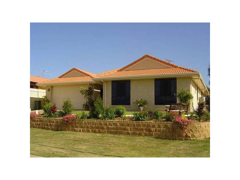 Triton Close, Zilzie QLD 4710