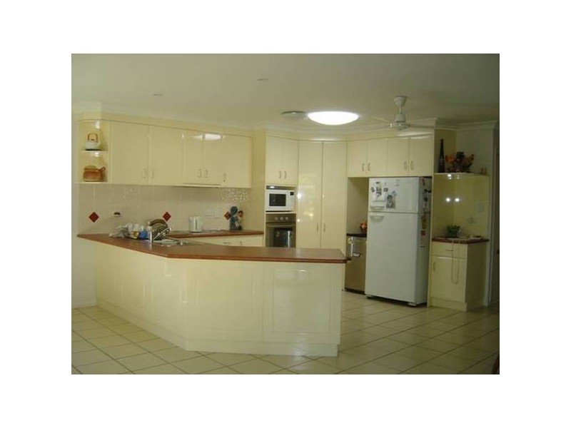 Triton Close, Zilzie QLD 4710