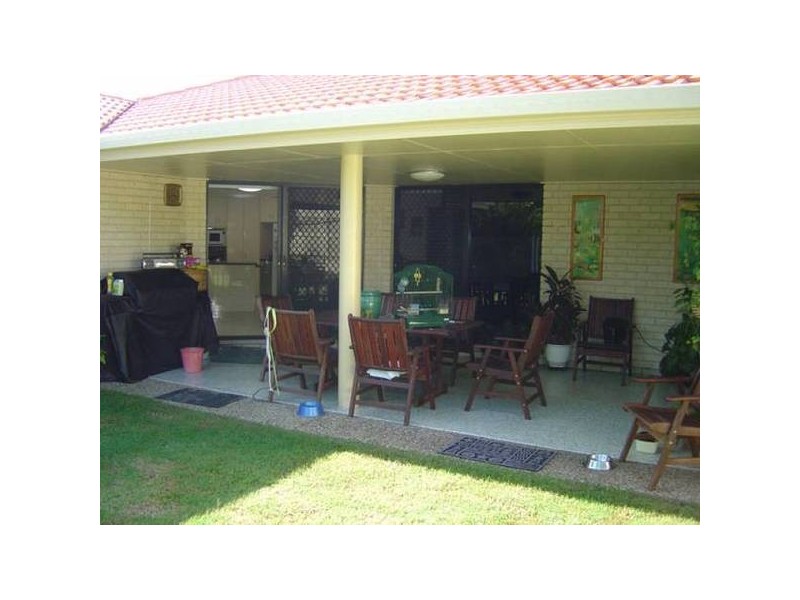 Triton Close, Zilzie QLD 4710