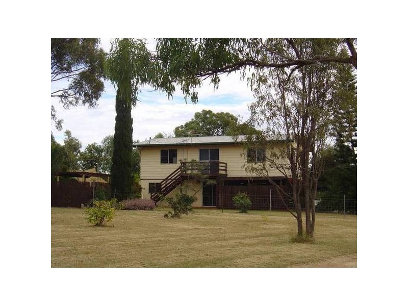 2003 Emu Park Road, Tungamull QLD 4702