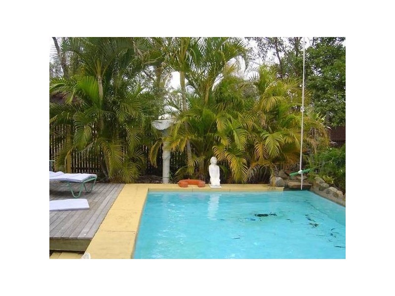 2003 Emu Park Road, Tungamull QLD 4702