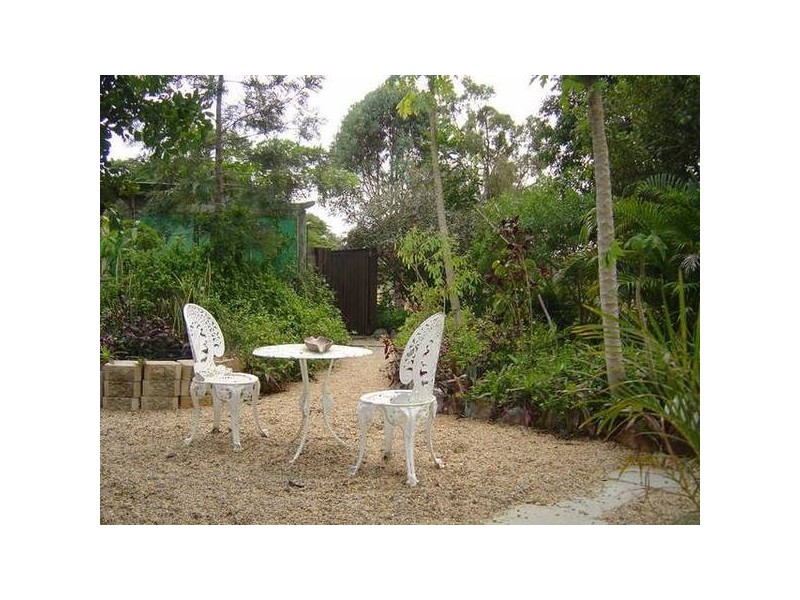 2003 Emu Park Road, Tungamull QLD 4702