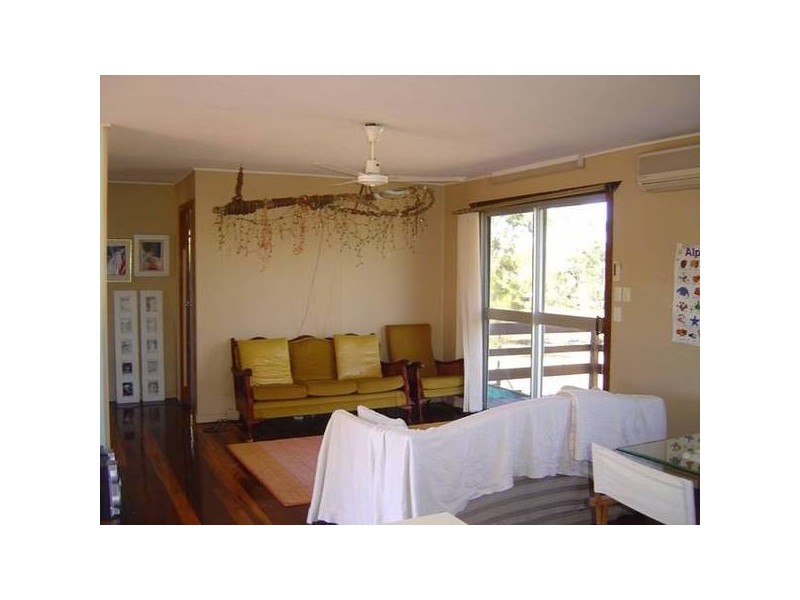 2003 Emu Park Road, Tungamull QLD 4702