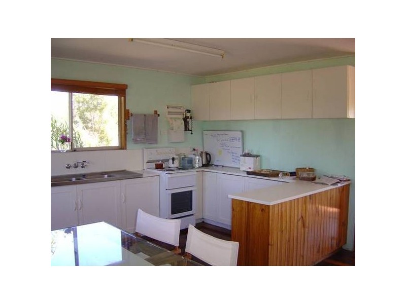 2003 Emu Park Road, Tungamull QLD 4702