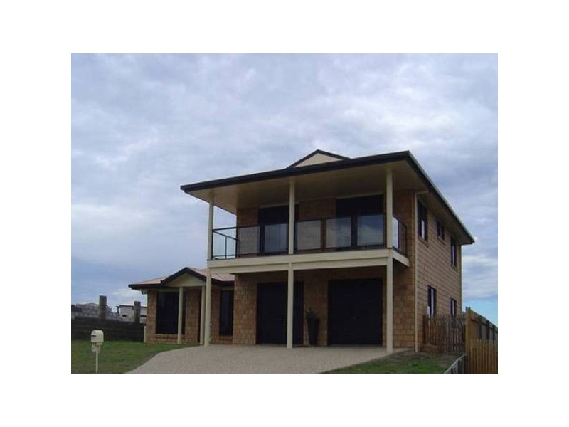 16 Nerita Avenue, Zilzie QLD 4710