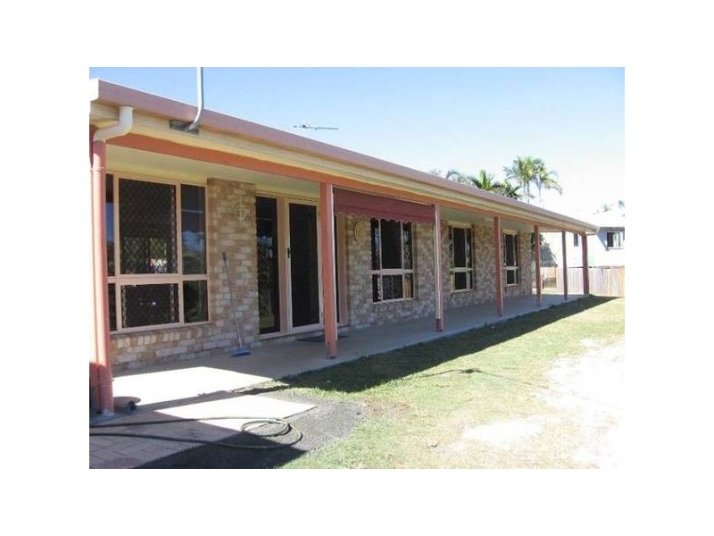 Nicholson, Emu Park QLD 4710