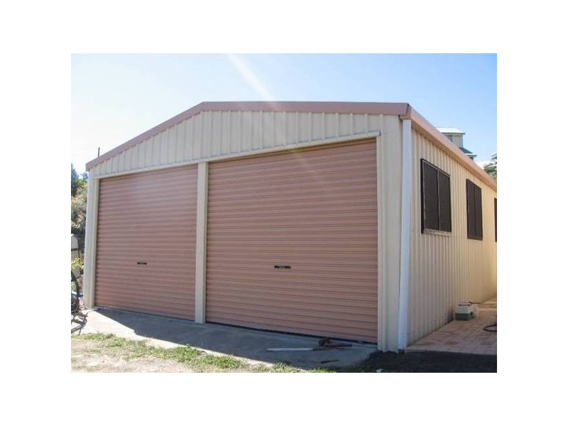 Nicholson, Emu Park QLD 4710