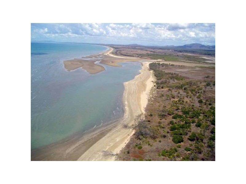 Joskeleigh Road, Joskeleigh QLD 4702