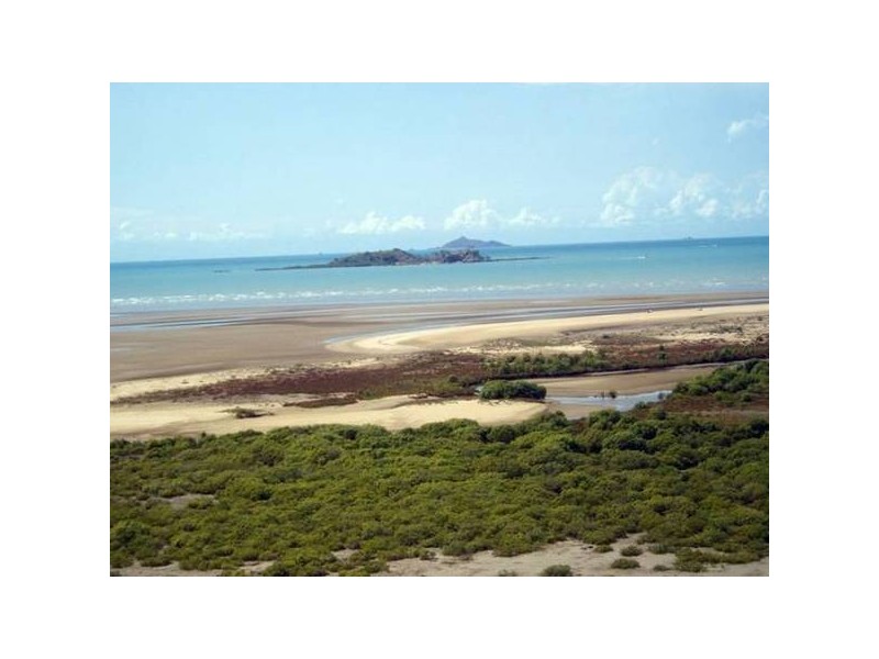 Joskeleigh Road, Joskeleigh QLD 4702