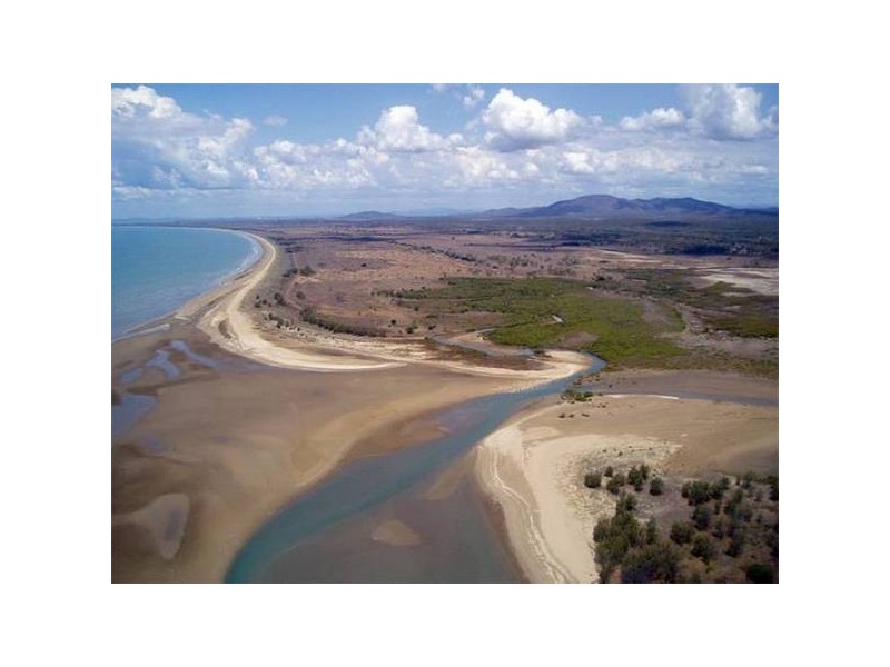 Joskeleigh Road, Joskeleigh QLD 4702