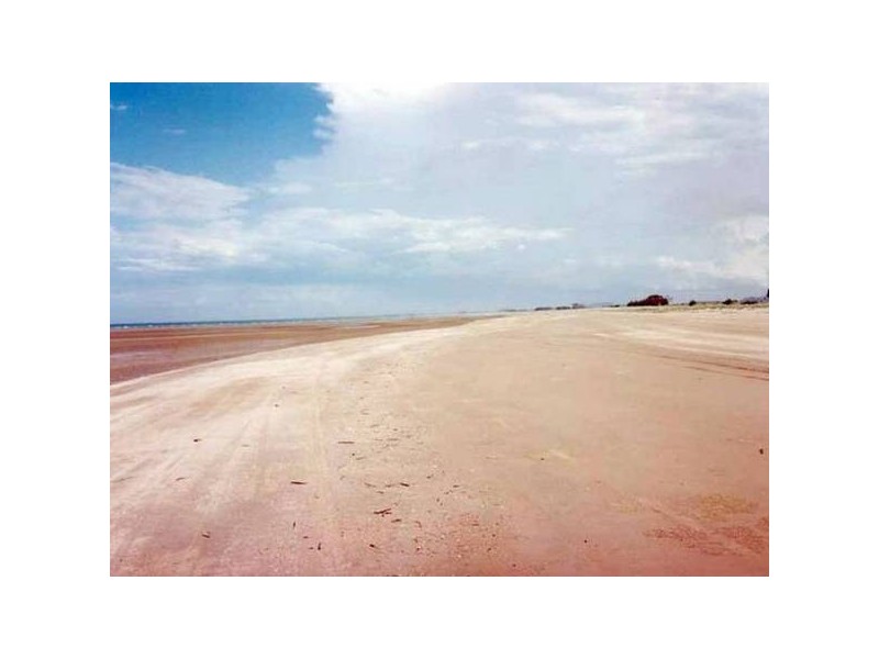 Joskeleigh Road, Joskeleigh QLD 4702