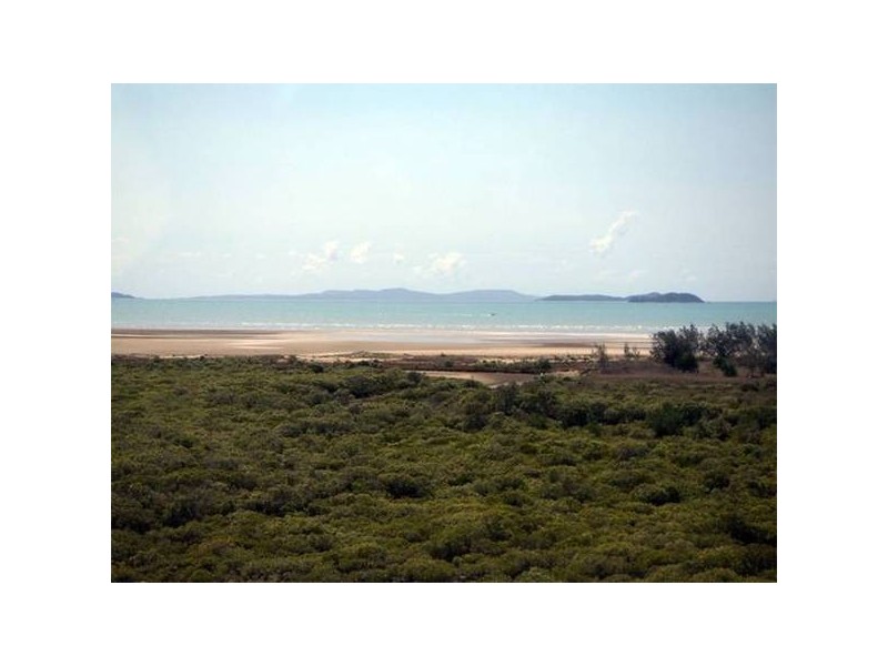 Joskeleigh Road, Joskeleigh QLD 4702