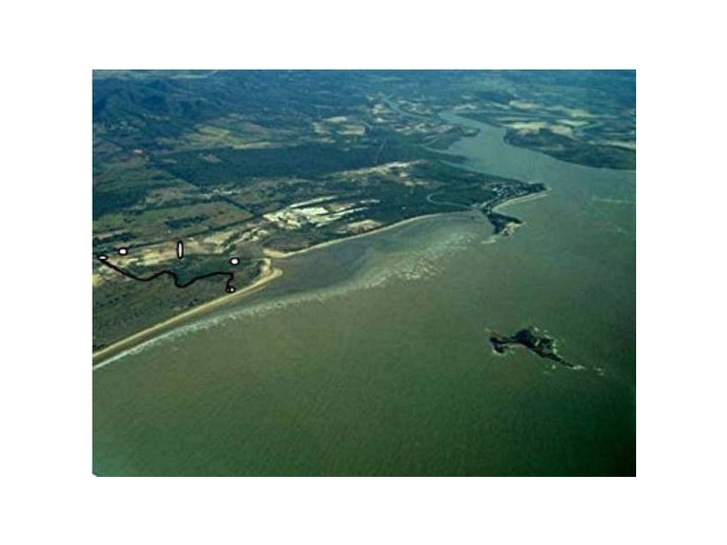 Joskeleigh Road, Joskeleigh QLD 4702