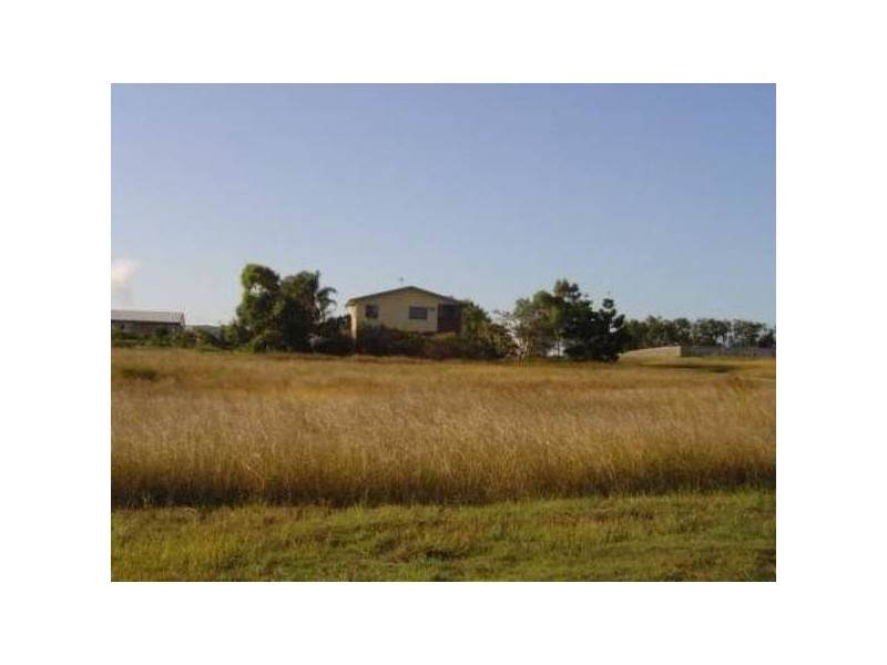 Thomas Street, Emu Park QLD 4710