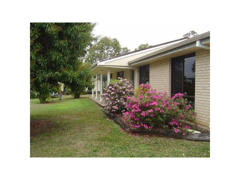 93 Fryers Road, Tungamull QLD 4702