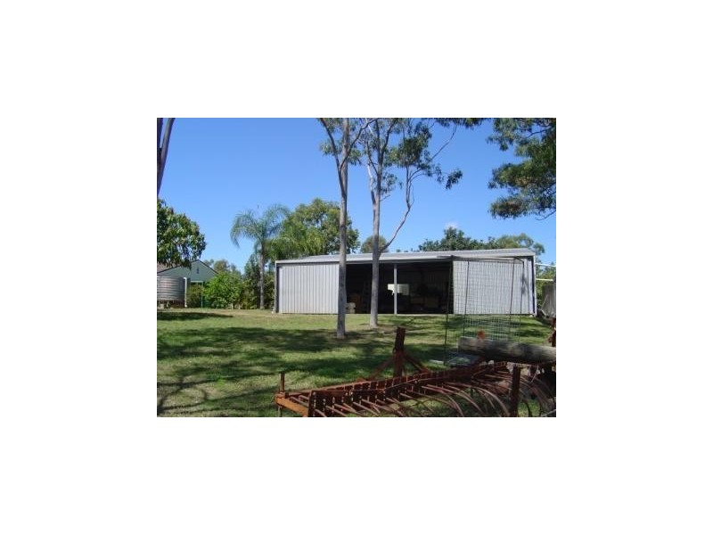 93 Fryers Road, Tungamull QLD 4702