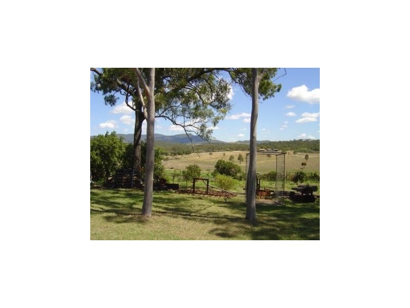 93 Fryers Road, Tungamull QLD 4702