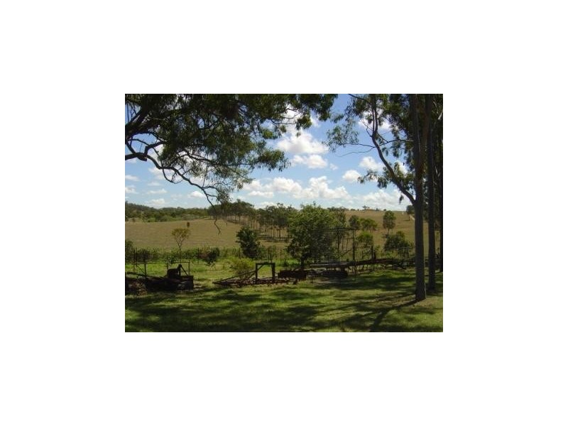 93 Fryers Road, Tungamull QLD 4702