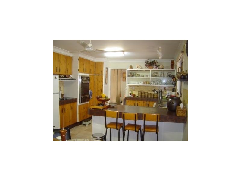 93 Fryers Road, Tungamull QLD 4702