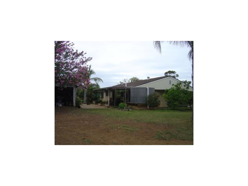 93 Fryers Road, Tungamull QLD 4702
