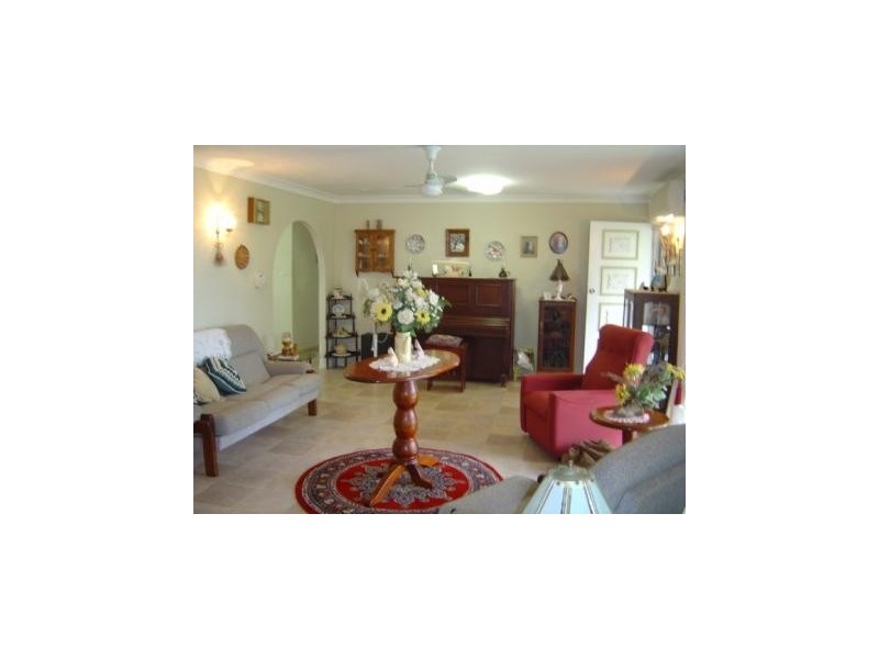 93 Fryers Road, Tungamull QLD 4702