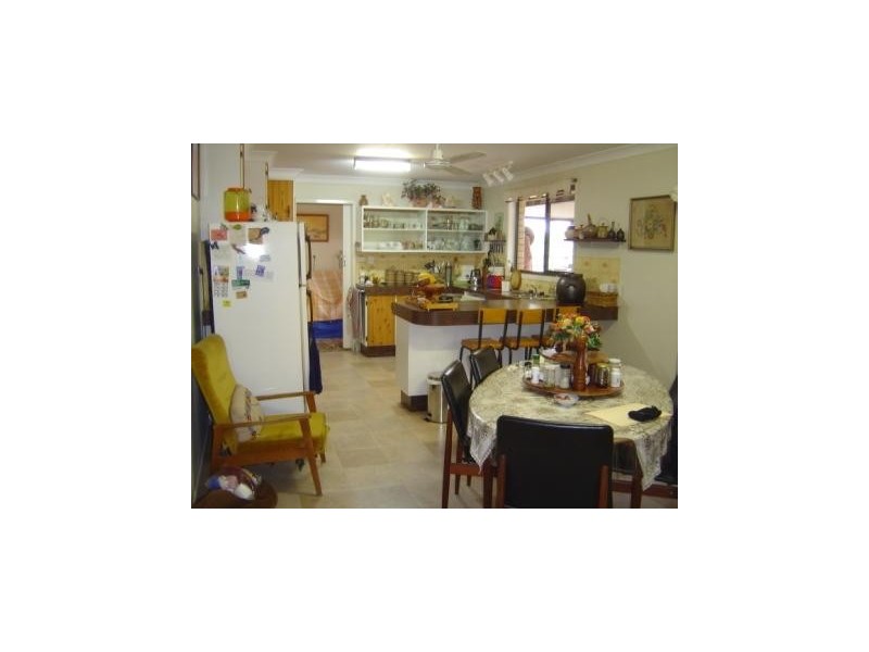 93 Fryers Road, Tungamull QLD 4702