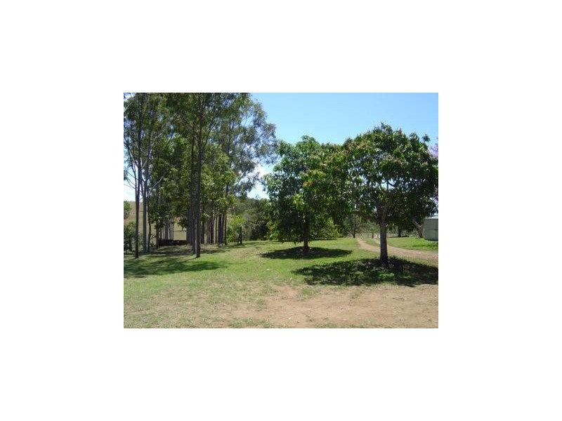 93 Fryers Road, Tungamull QLD 4702