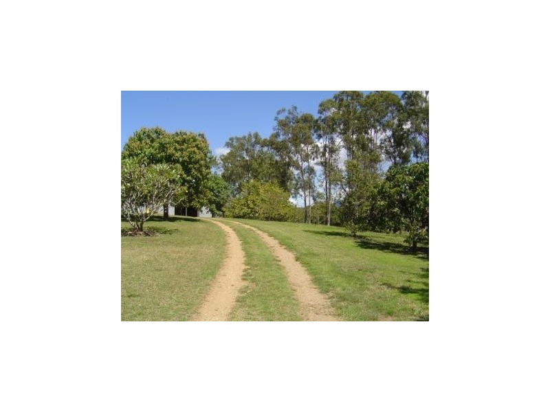 93 Fryers Road, Tungamull QLD 4702