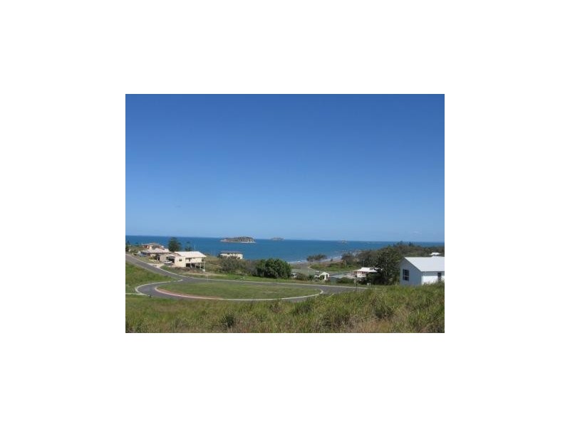 14 Haliotis Avenue, Zilzie QLD 4710