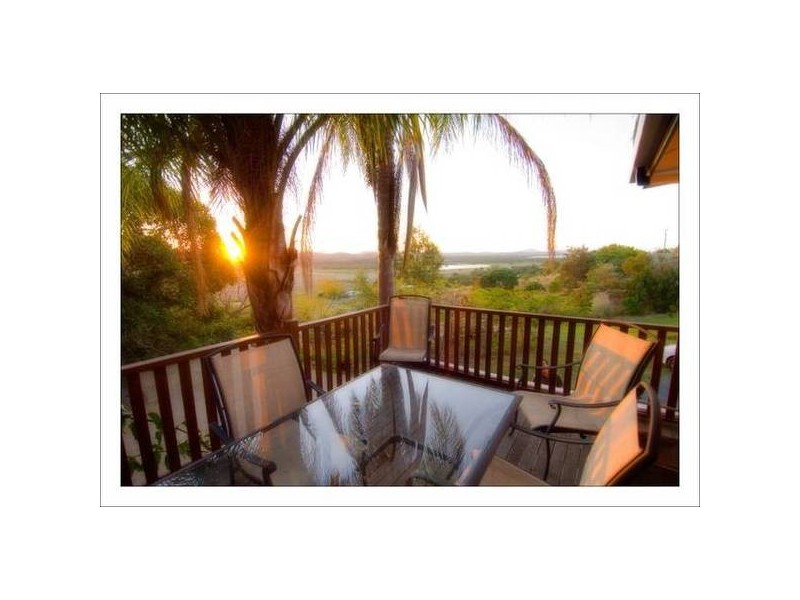 128 Archer Street, Emu Park QLD 4710