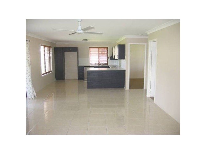 3 Patella Place, Zilzie QLD 4710