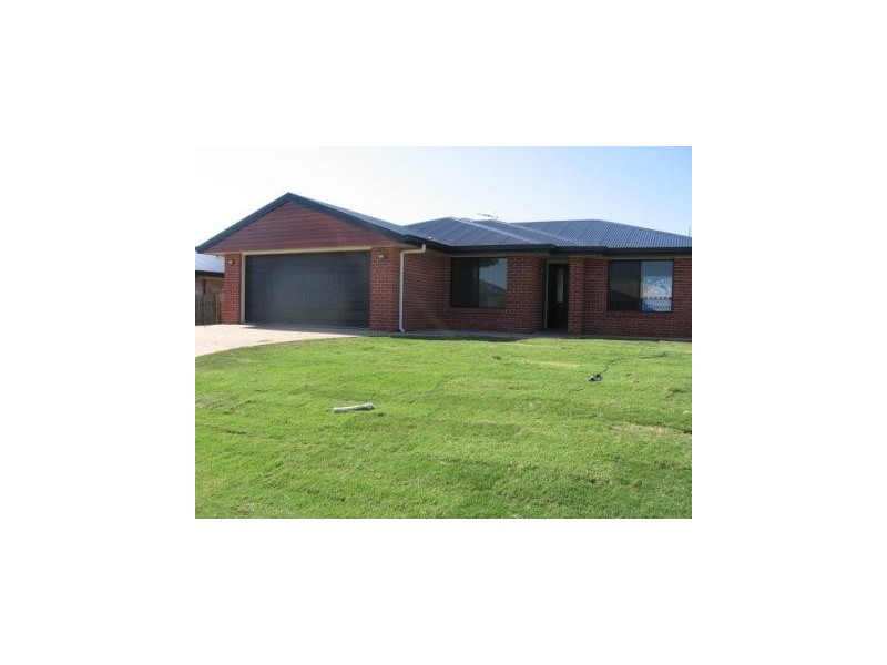 3 Patella Place, Zilzie QLD 4710