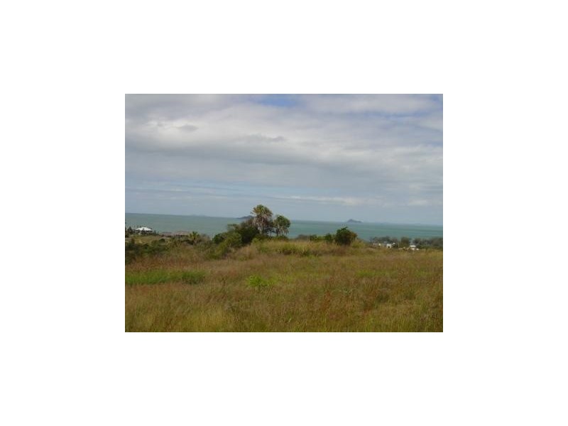 18 Whitehaven Court, Emu Park QLD 4710