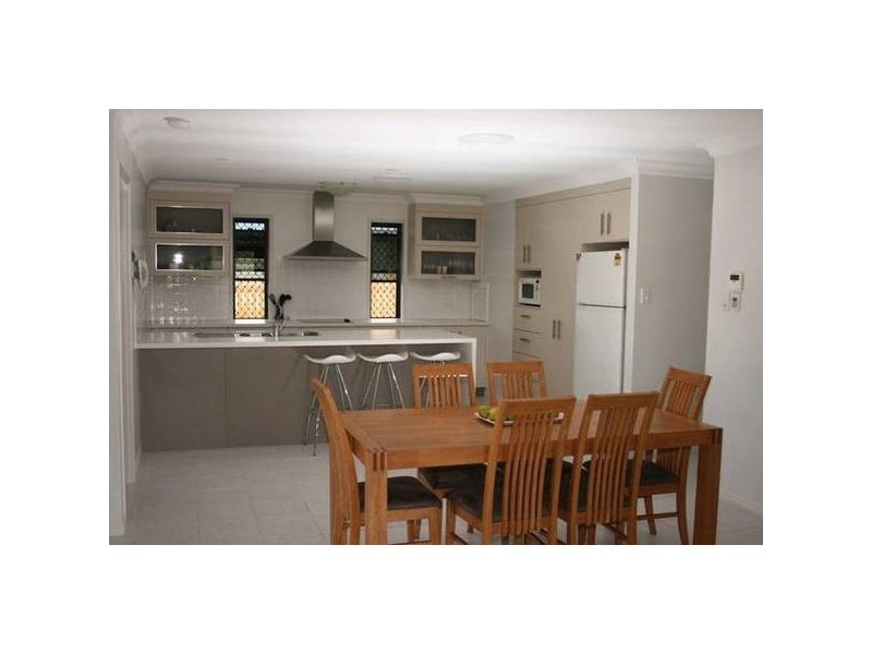 3 Magpie Avenue, Yeppoon QLD 4703