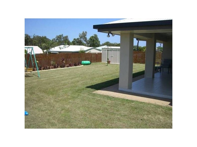 3 Magpie Avenue, Yeppoon QLD 4703