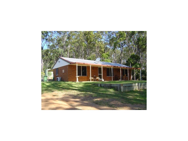 215 Hidden Valley Road, Yeppoon QLD 4703