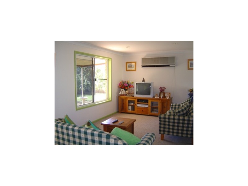 215 Hidden Valley Road, Yeppoon QLD 4703