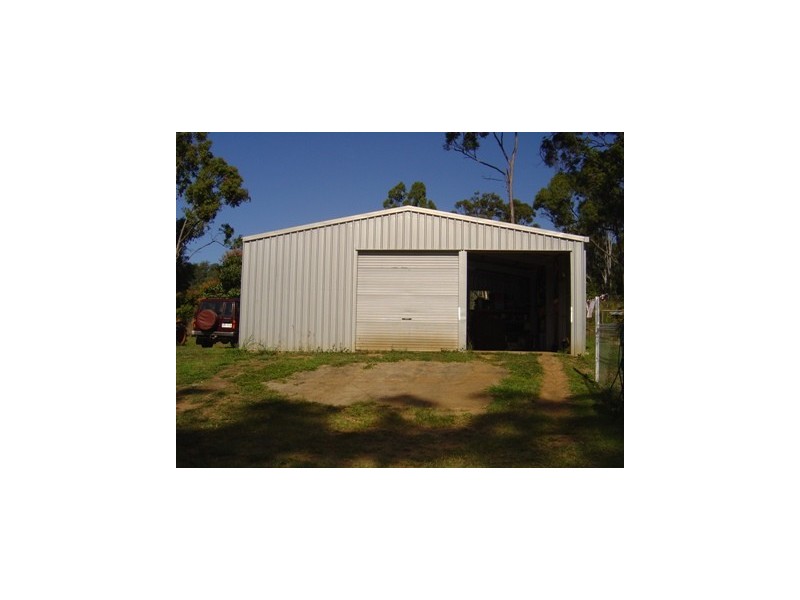 215 Hidden Valley Road, Yeppoon QLD 4703