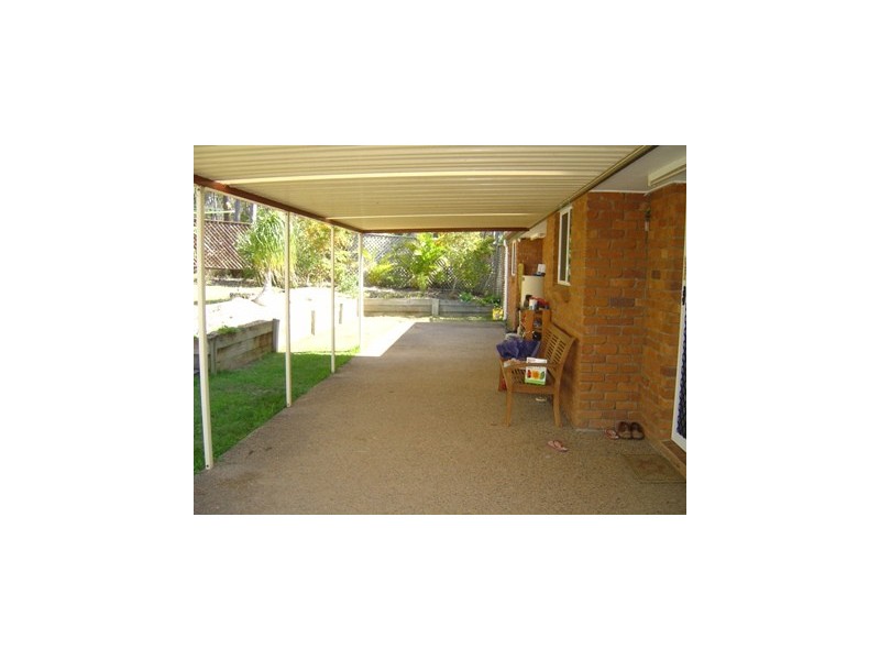 215 Hidden Valley Road, Yeppoon QLD 4703