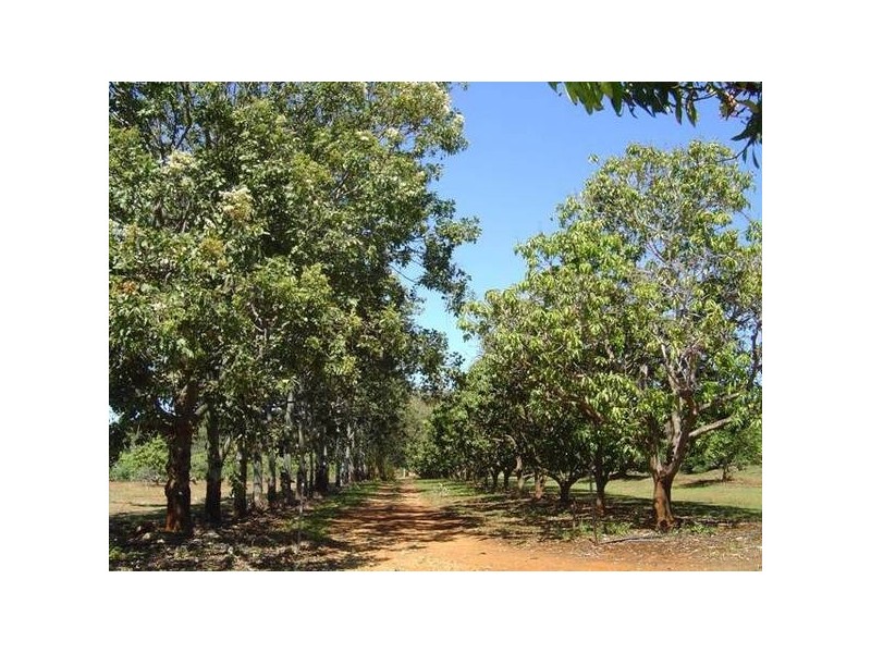 0 Balnagowan Road, Joskeleigh QLD 4702
