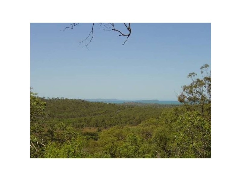0 Balnagowan Road, Joskeleigh QLD 4702