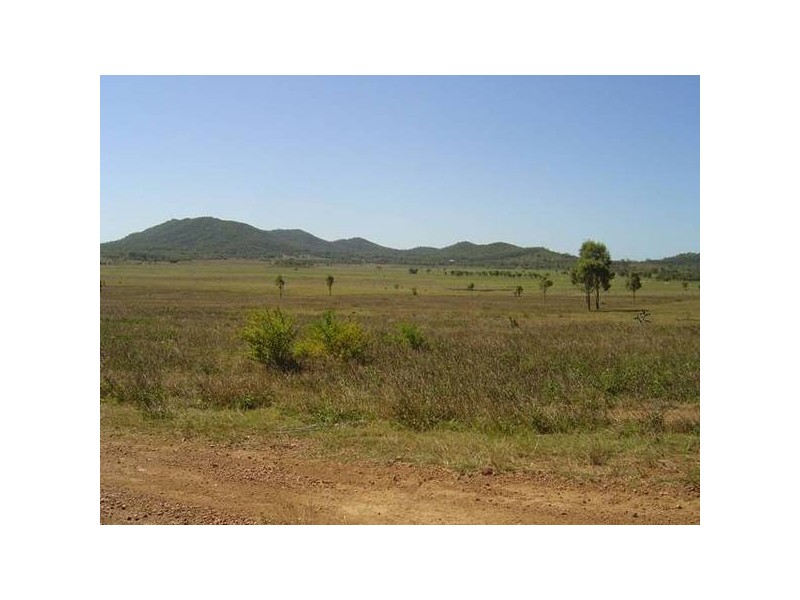 0 Balnagowan Road, Joskeleigh QLD 4702