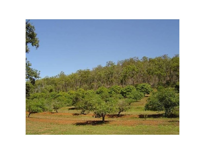 0 Balnagowan Road, Joskeleigh QLD 4702