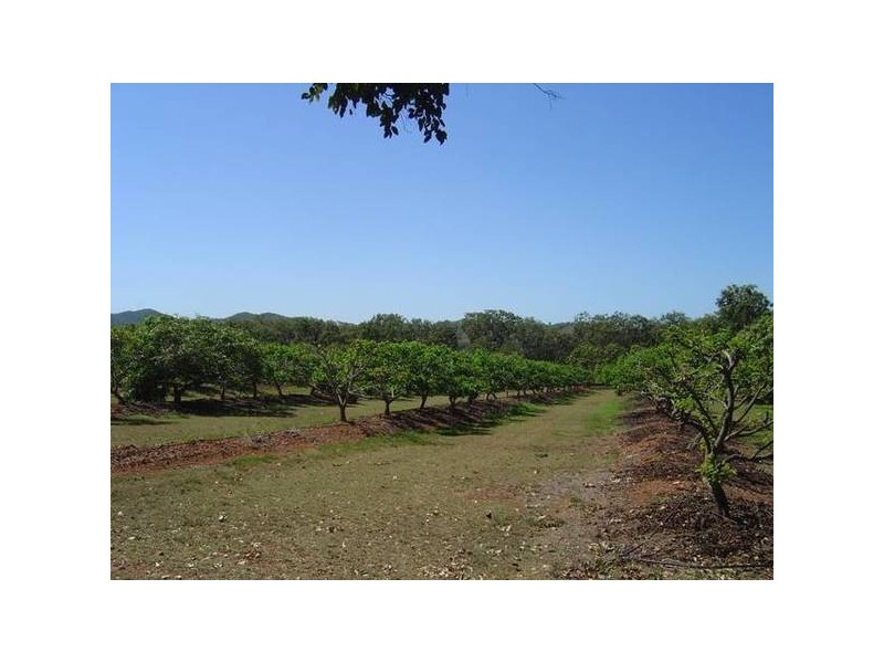 0 Balnagowan Road, Joskeleigh QLD 4702
