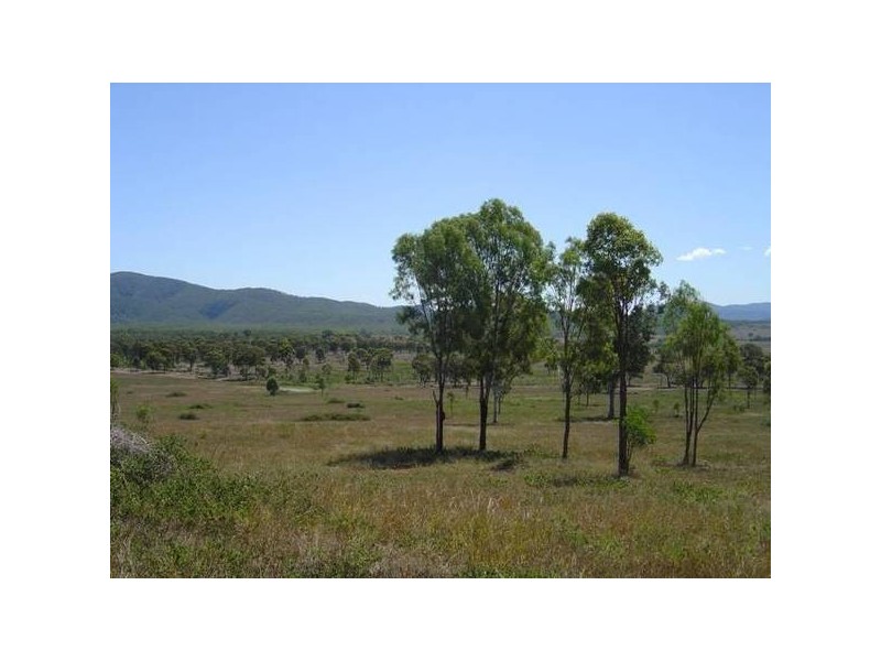 0 Balnagowan Road, Joskeleigh QLD 4702