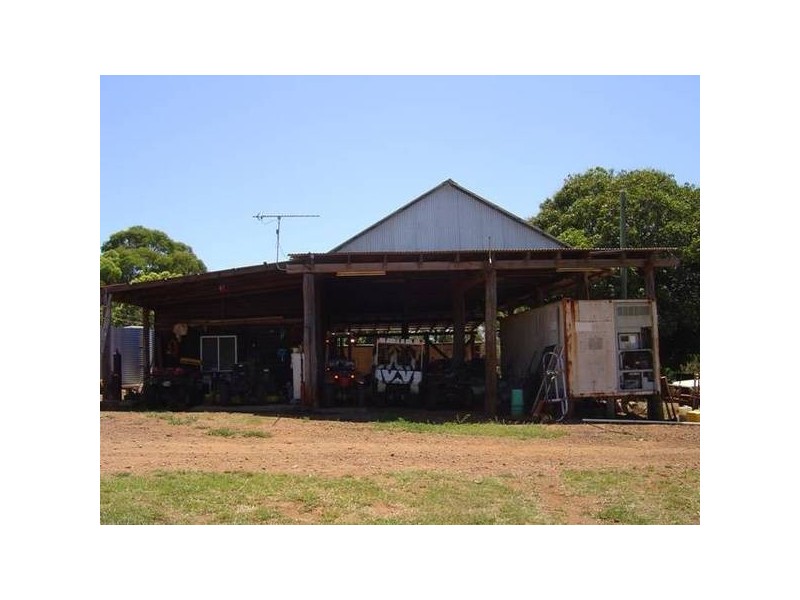 0 Balnagowan Road, Joskeleigh QLD 4702
