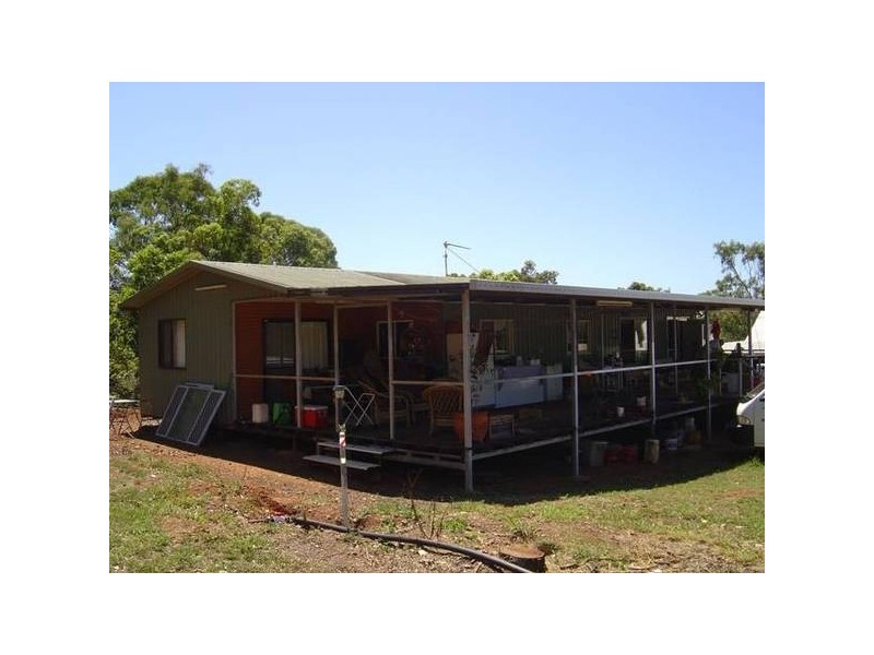0 Balnagowan Road, Joskeleigh QLD 4702